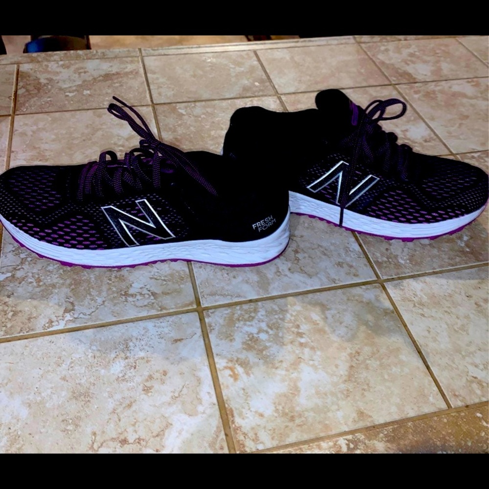 New balance